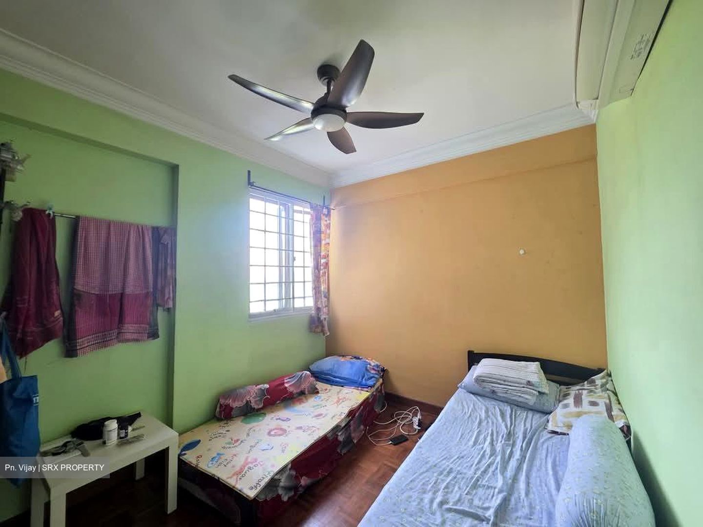 Orchid Park Condominium (D27), Condominium #548565911